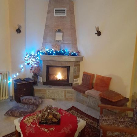 Pelion, Sun House Apartment Kalamaki  Bagian luar foto